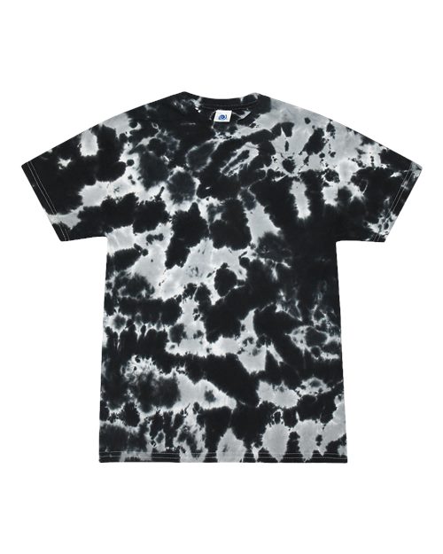 1000 - Multi Black