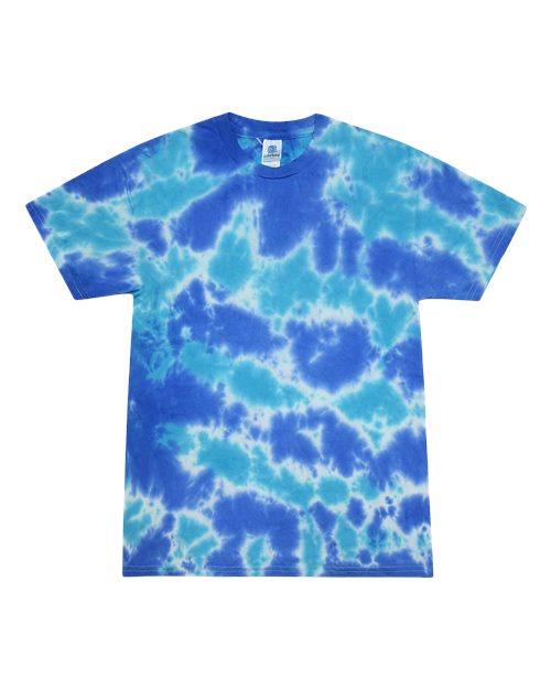 1000 - Multi Blue