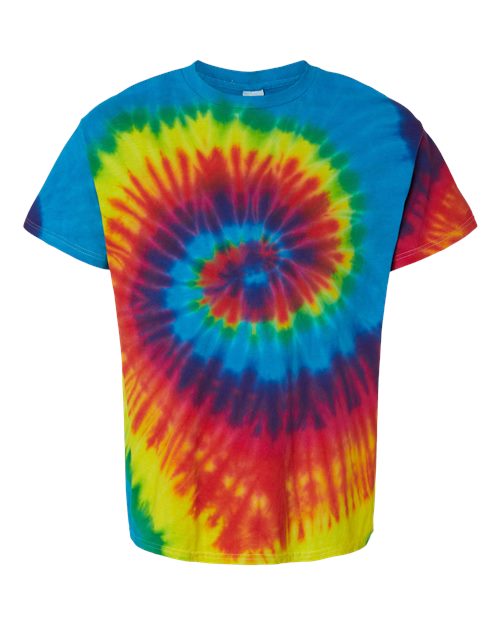 1000 - Reactive Rainbow