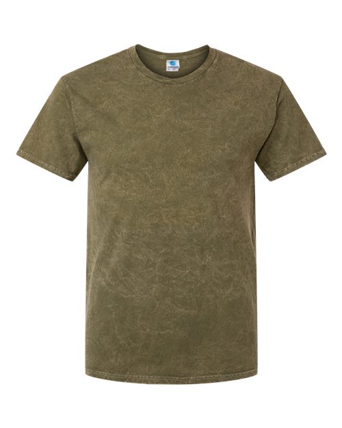 1300 - Mineral Green