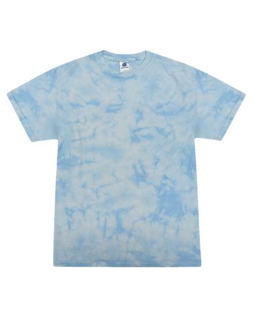 1390 - Crystal Carolina Blue