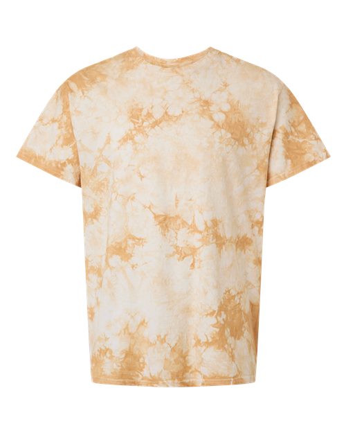 1390 - Crystal Golden