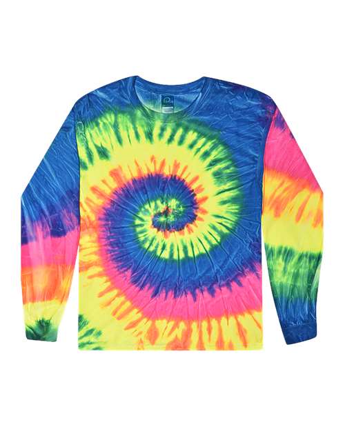 2000 - Neon Rainbow