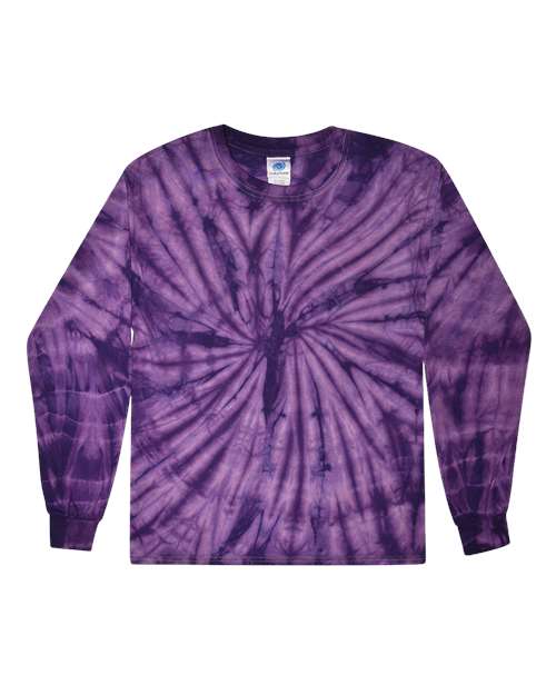 2000 - Spider Purple