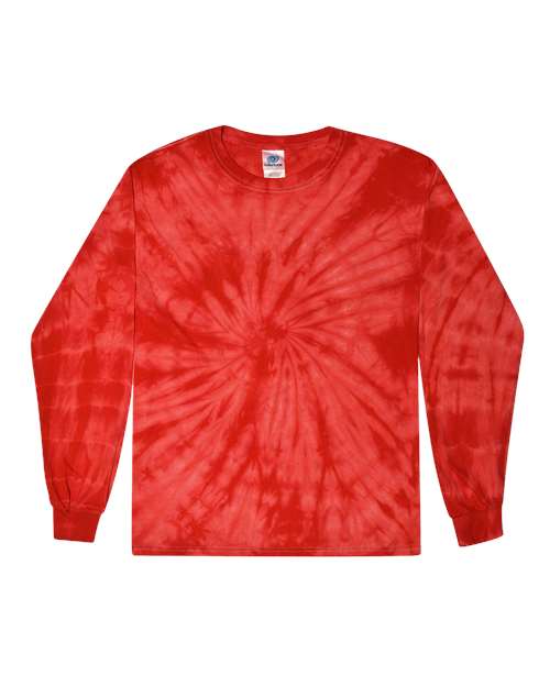 2000 - Spider Red