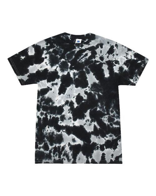 1000Y - Multi Black