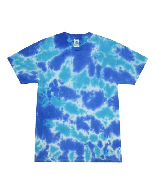 1000Y - Multi Blue