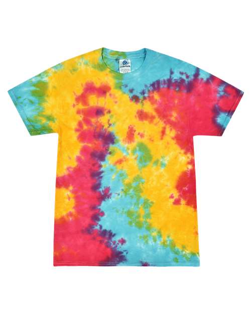 1000Y - Multi Rainbow