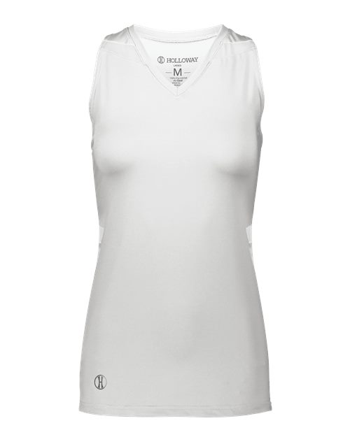 221337 - White