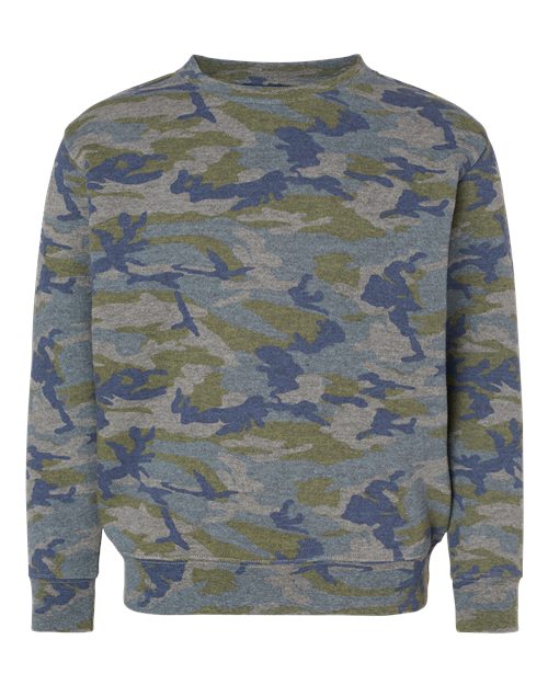 2225 - Vintage Camo