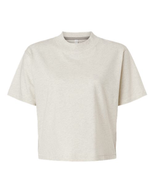 3518 - Natural Heather