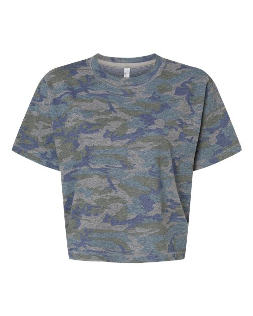3518 - Vintage Camo