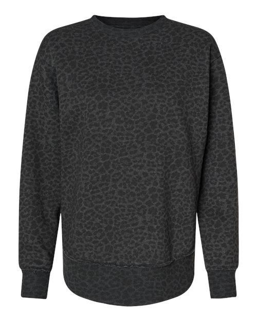 3525 - Black Leopard