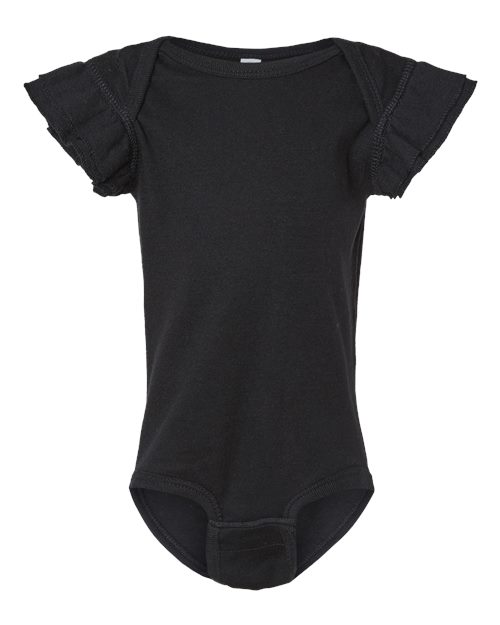 4439 - Black