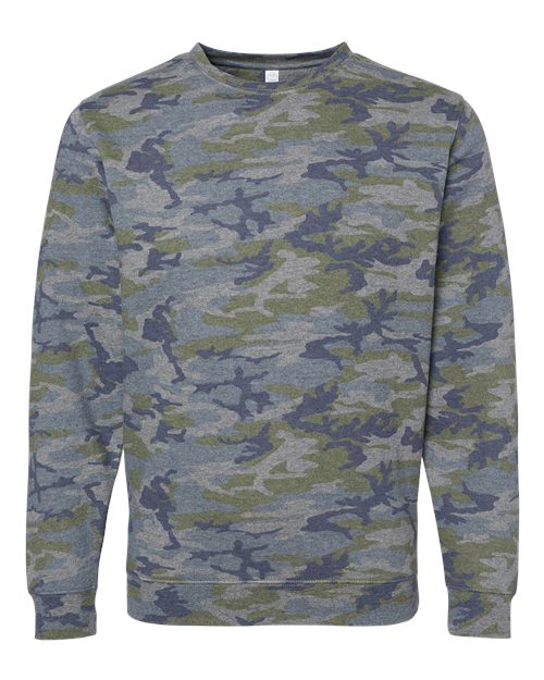 6925 - Vintage Camo