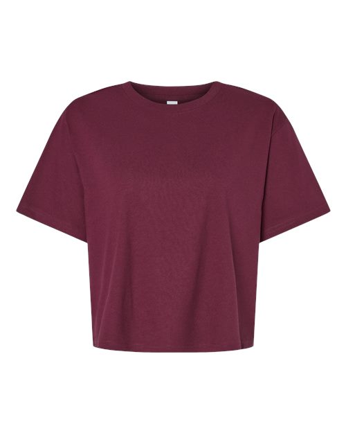 102 - Burgundy