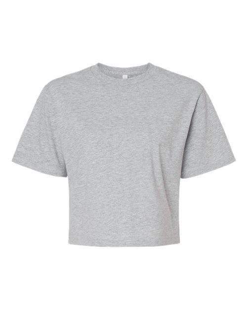 102 - Heather Grey