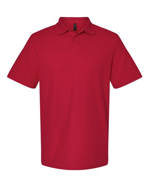 64800 - Cherry Red