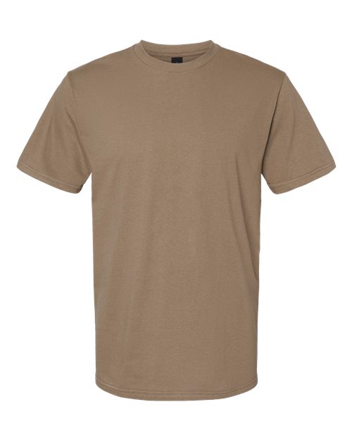 65000 - Brown Savana