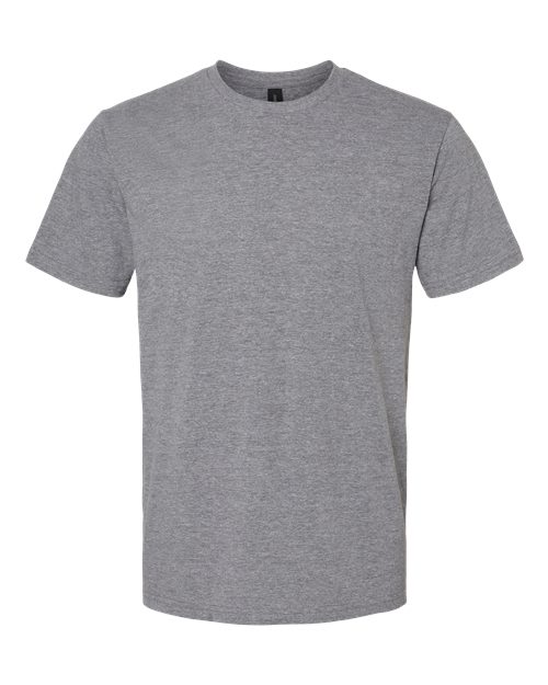 65000 - Graphite Heather