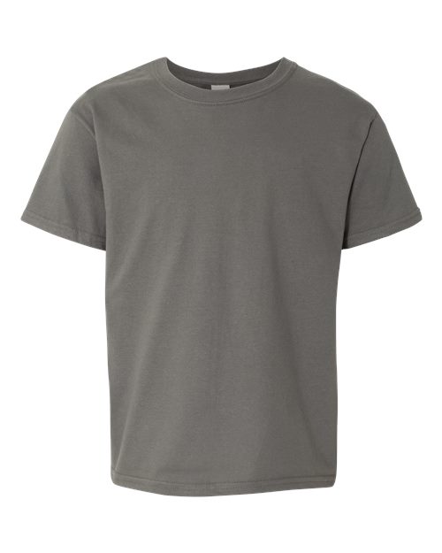 64000B - Charcoal