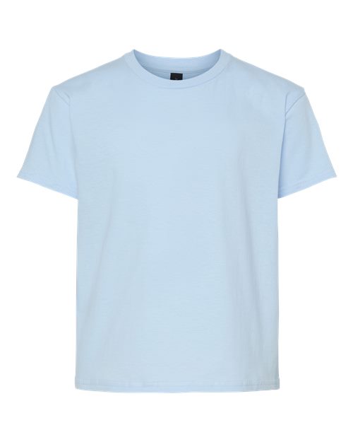 64000B - Light Blue