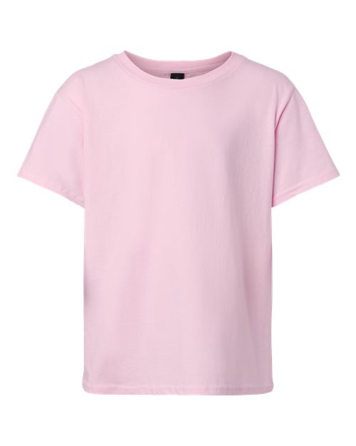 64000B - Light Pink
