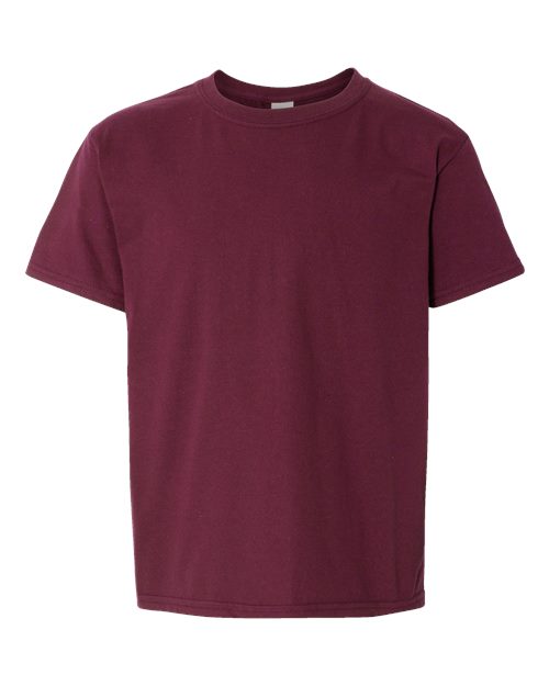 64000B - Maroon