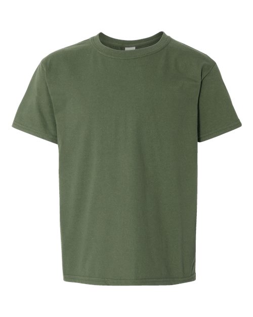 64000B - Military Green