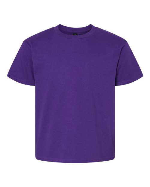 64000B - Purple
