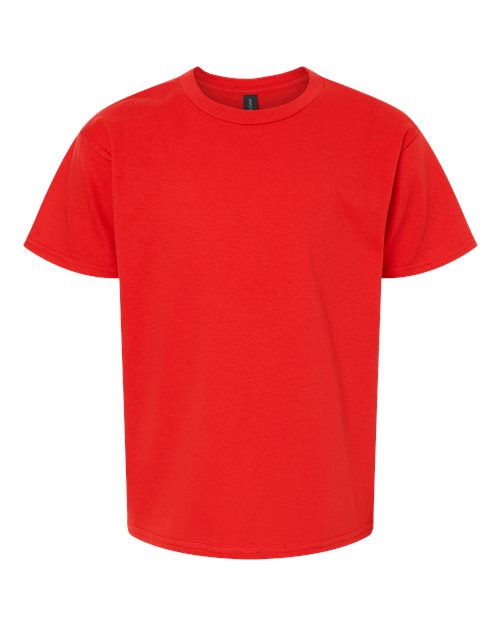 64000B - Red