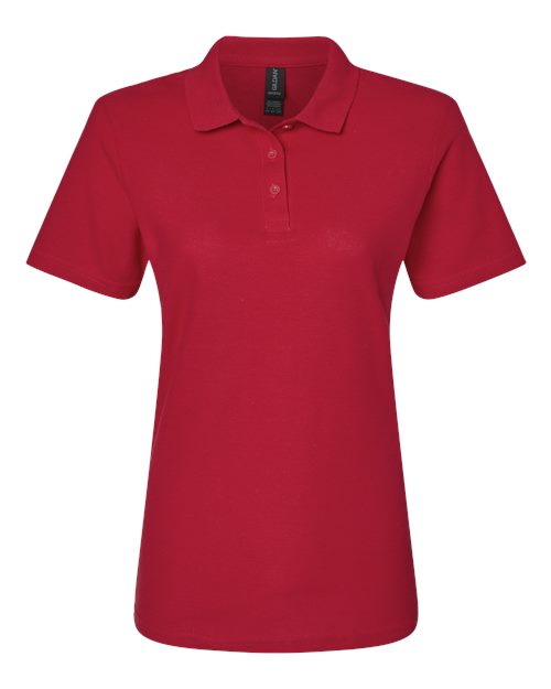 64800L - Cherry Red
