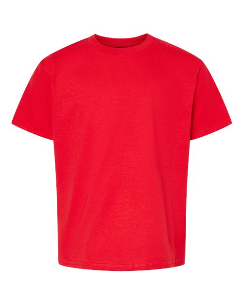 65000B - Red