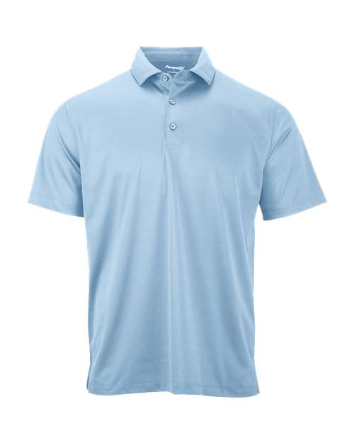 158 - Blue Mist