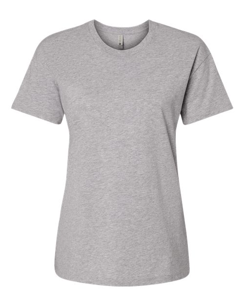 3910 - Heather Grey