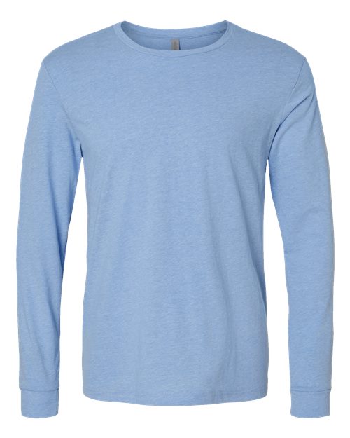 6211 - Heather Columbia Blue