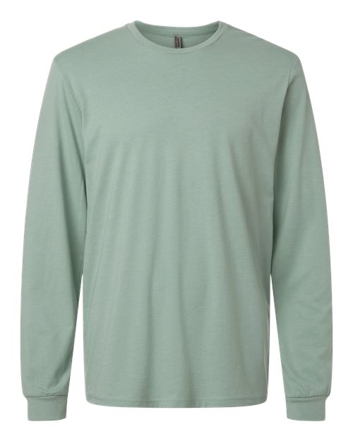 6211 - Heather Seafoam