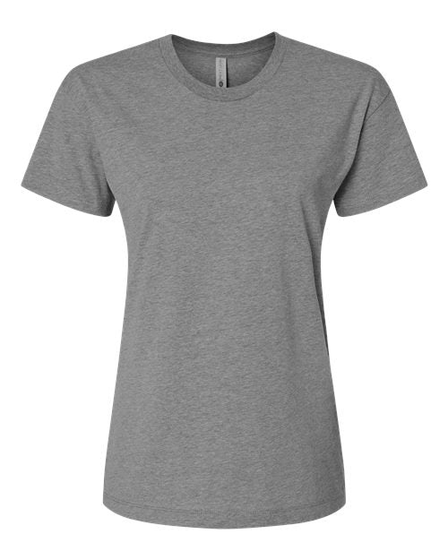 6600 - Dark Heather Grey