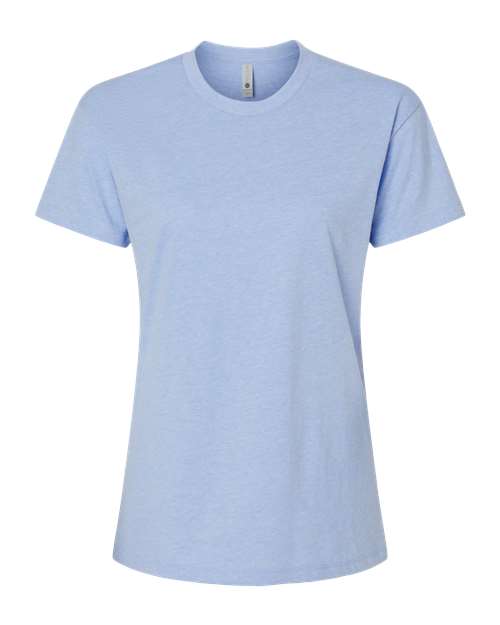 6600 - Heather Columbia Blue