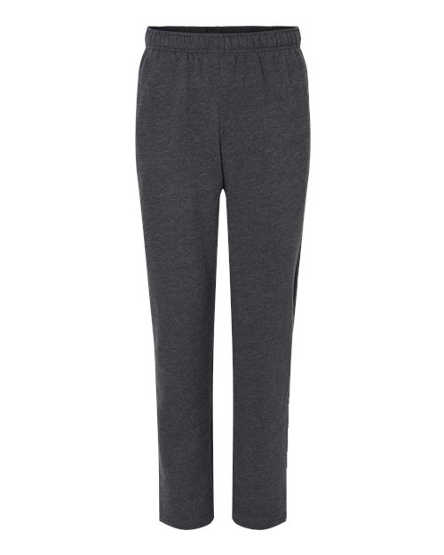 3725 - Dark Grey Heather