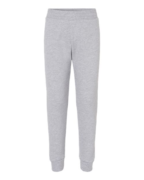 3727T - Athletic Heather