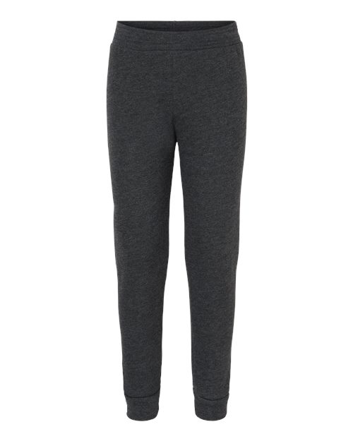 3727T - Dark Grey Heather
