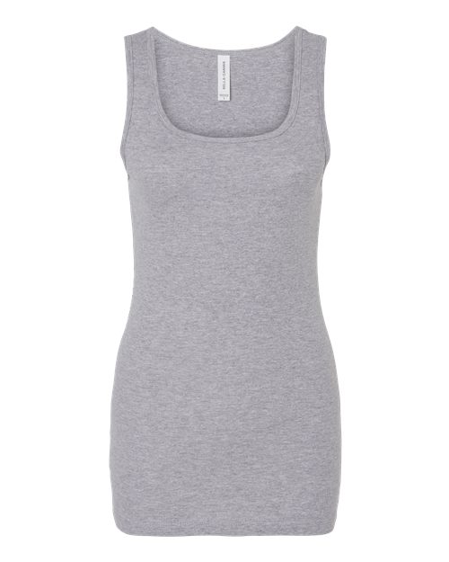 1081 - Athletic Heather