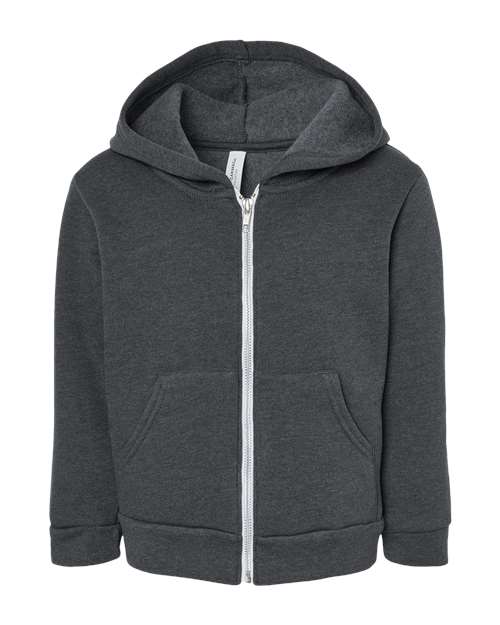 3739T - Dark Grey Heather