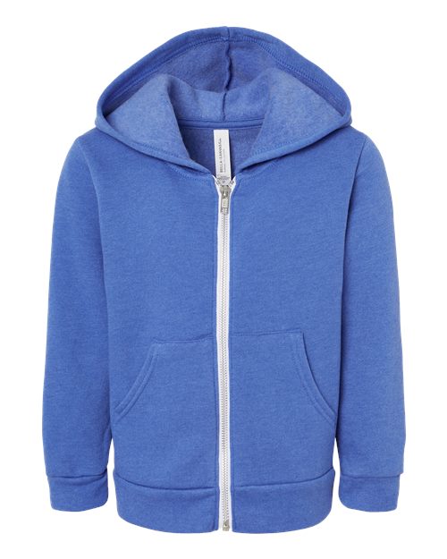 3739T - Heather True Royal