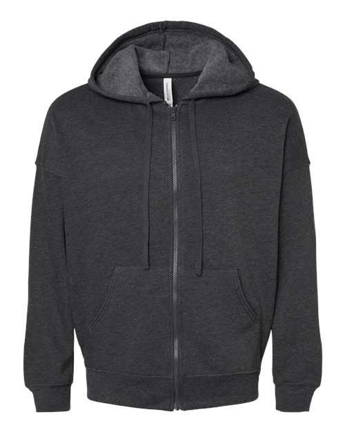 3759 - Dark Grey Heather