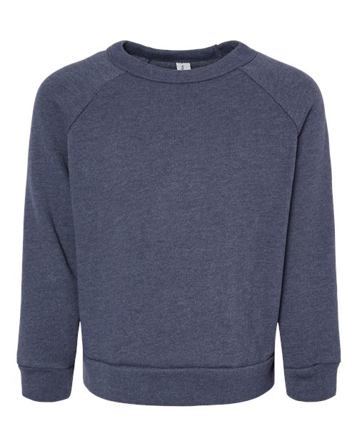 3901T - Heather Navy