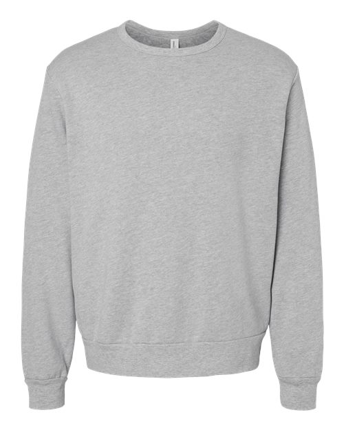 3911 - Athletic Heather