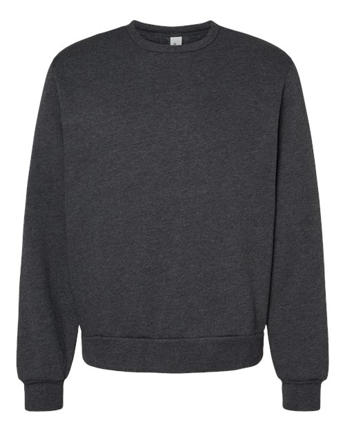 3911 - Dark Grey Heather