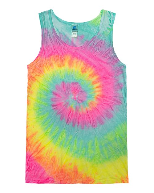 3500 - Minty Rainbow